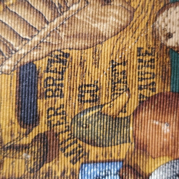 Nautica Mallard duck necktie - Picture 3 of 9